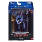 Preview: Artikelname Masters of the Universe Revelation Masterverse Actionfigur 2021 Skeletor 18 cm von Mattel